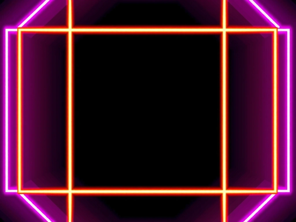 Minimalist Puzzle Game