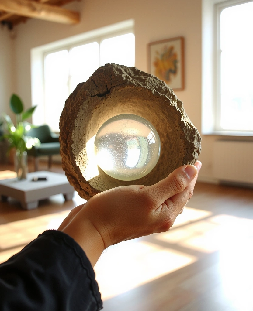 The spirit of Even Motion